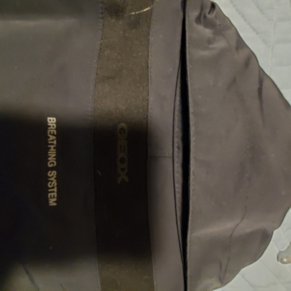 Fall jacket - Picture 4 of 5